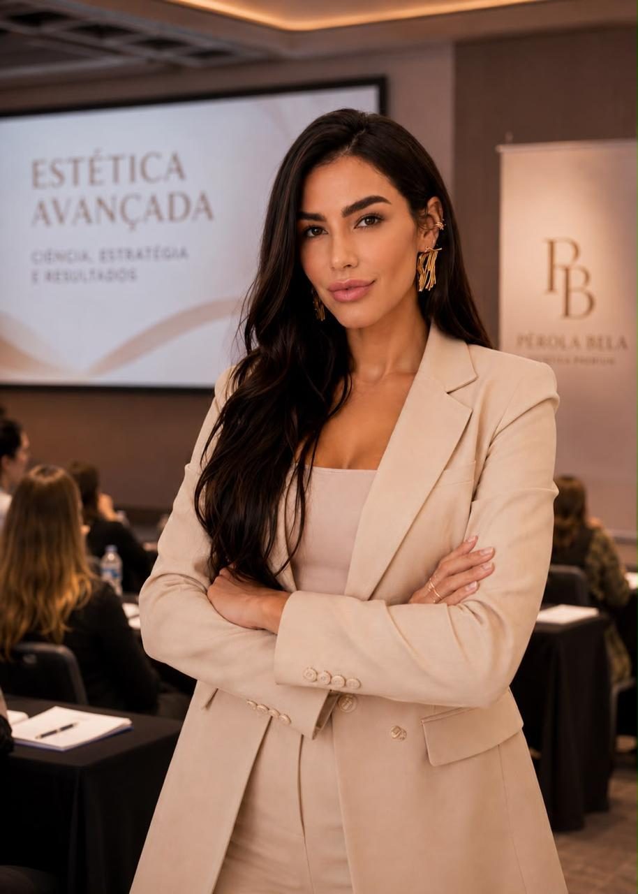 Especialista Pérola Bela