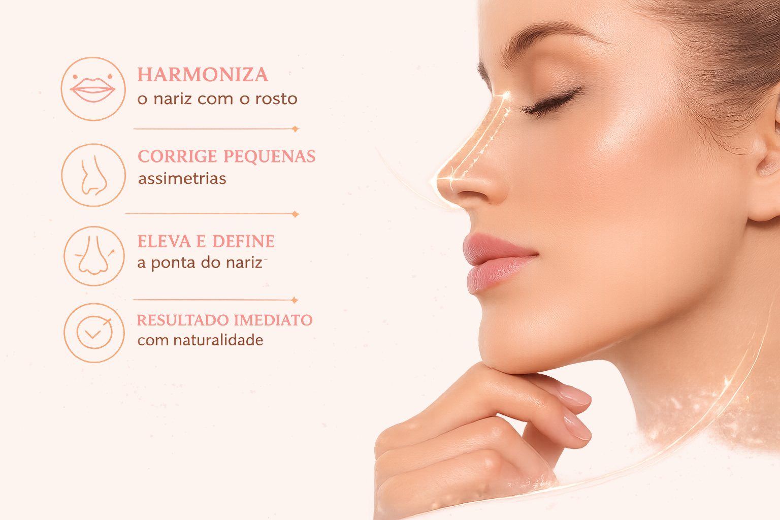 Rinomodelação Premium